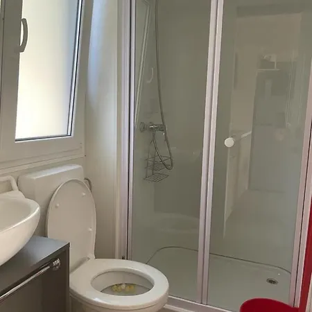 Mobile Homes Dololego - Drage
