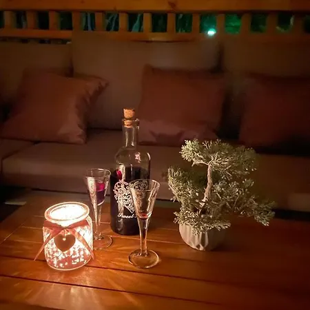 Mobile Homes Dololego - Drage Кемпинг Башка-Вода