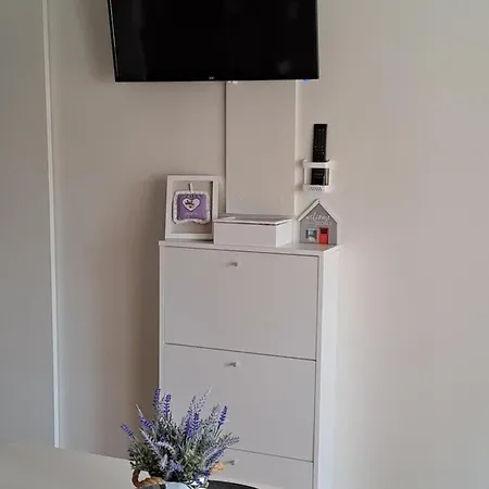 Mobile Homes Dololego - Drage 3* Башка-Вода