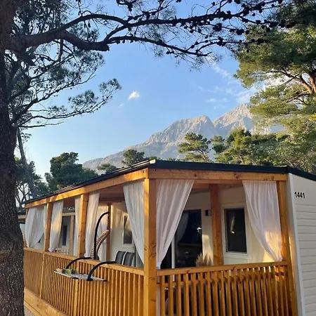 Mobile Homes Dololego - Drage Campsite
