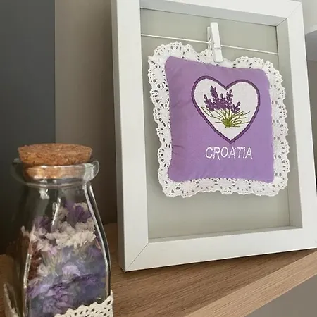 Κάμπινγκ Mobile Homes Dololego - Drage Baška Voda
