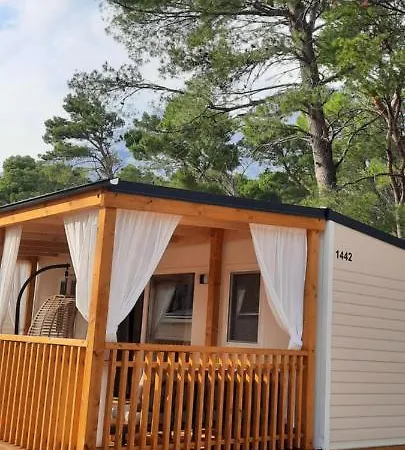 Mobile Homes Dololego - Drage 3*