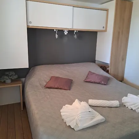 Mobile Homes Dololego - Drage Campsite