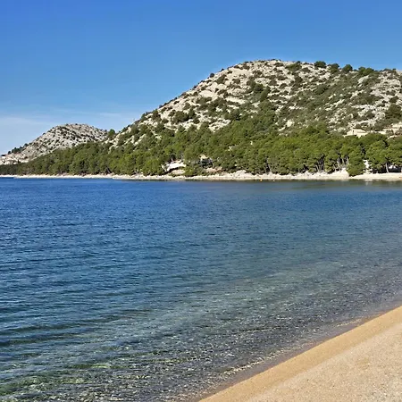 Campsite Mobile Homes Dololego - Drage Baska Voda