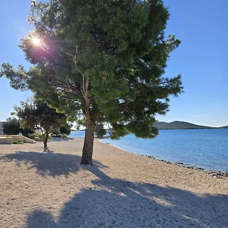Mobile Homes Dololego - Drage Baska Voda